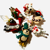 Friendsheep ECO ORNAMENTS