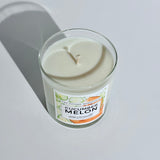 Soy Candle CUCUMBER MELON