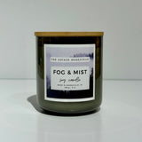 Soy Candle FOG & MIST
