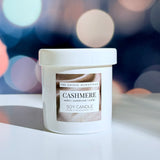 Soy Candle CASHMERE