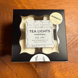 Soy Candle TEA LIGHTS