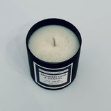 Soy Candle SMOKED OUD & SANTAL