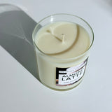Soy Candle ALMOND LATTE