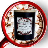 Soy Candle HOT COCOA