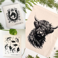 Your Green Kitchen SWEDISH DISH CLOTH