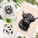 Your Green Kitchen SWEDISH DISH CLOTH