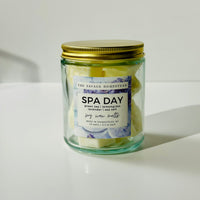 The Savage Homestead SOY WAX MELTS