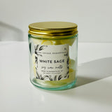 The Savage Homestead SOY WAX MELTS