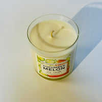 Soy Candle CUCUMBER MELON
