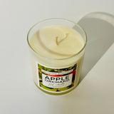 Soy Candle APPLE ORCHARD