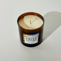 Soy Candle CRISP AUTUMN