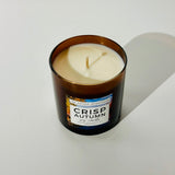 Soy Candle CRISP AUTUMN