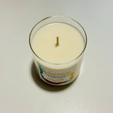 Soy Candle <br>TOASTED COCONUT & PINEAPPLE