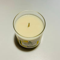 Soy Candle <br>LIMONCELLO