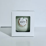 Soy Candle | SAINT GERMAIN SPRITZ