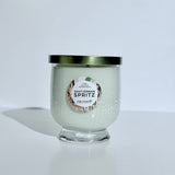 Soy Candle | SAINT GERMAIN SPRITZ