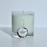 Soy Candle LAVENDER HONEY