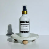 The Savage Homestead ROOM & LINEN SPRAY