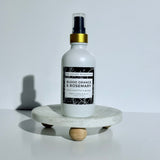 The Savage Homestead ROOM & LINEN SPRAY