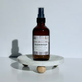 The Savage Homestead ROOM & LINEN SPRAY