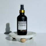 The Savage Homestead ROOM & LINEN SPRAY