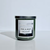 Soy Candle FOG & MIST