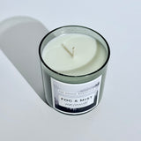Soy Candle FOG & MIST