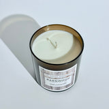 Soy Candle BARNWOOD