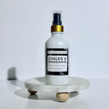 The Savage Homestead ROOM & LINEN SPRAY