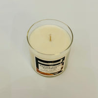 Soy Candle <br>BROWN SUGAR BOURBON