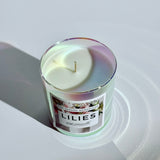 Soy Candle LILIES