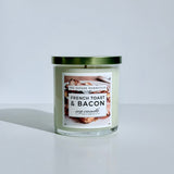 Soy Candle FRENCH TOAST & BACON