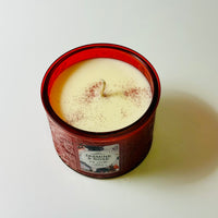 Soy Candle JASMINE & ROSE