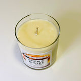 Soy Candle CRÈME BRÛLÉE