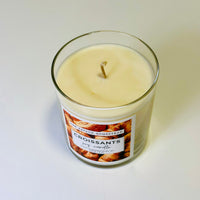Soy Candle CROISSANTS