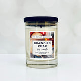 Soy Candle BRANDIED PEAR