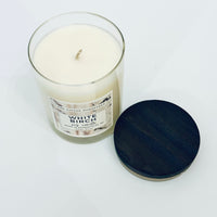 Soy Candle WHITE BIRCH