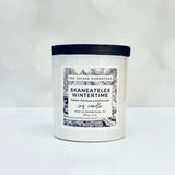Soy Candle | Signature Fragrance SKANEATELES WINTERTIME
