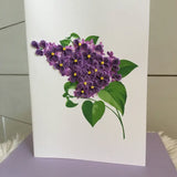 UViet Store QUILLED CARD