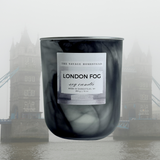 Soy Candle LONDON FOG