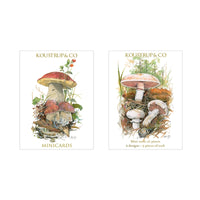 Koustrup&Co NOTE CARDS