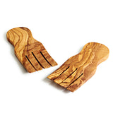 Olive Wood COOKING UTENSILS