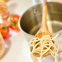 Olive Wood COOKING UTENSILS