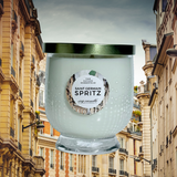 Soy Candle | SAINT GERMAIN SPRITZ