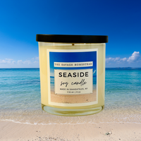 Soy Candle SEASIDE