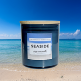 Soy Candle SEASIDE