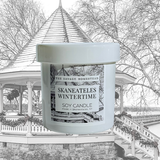 Soy Candle | Signature Scent | SKANEATELES WINTERTIME