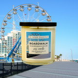 Soy Candle BOARDWALK