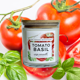Soy Candle TOMATO BASIL