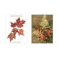 Koustrup&Co NOTE CARDS